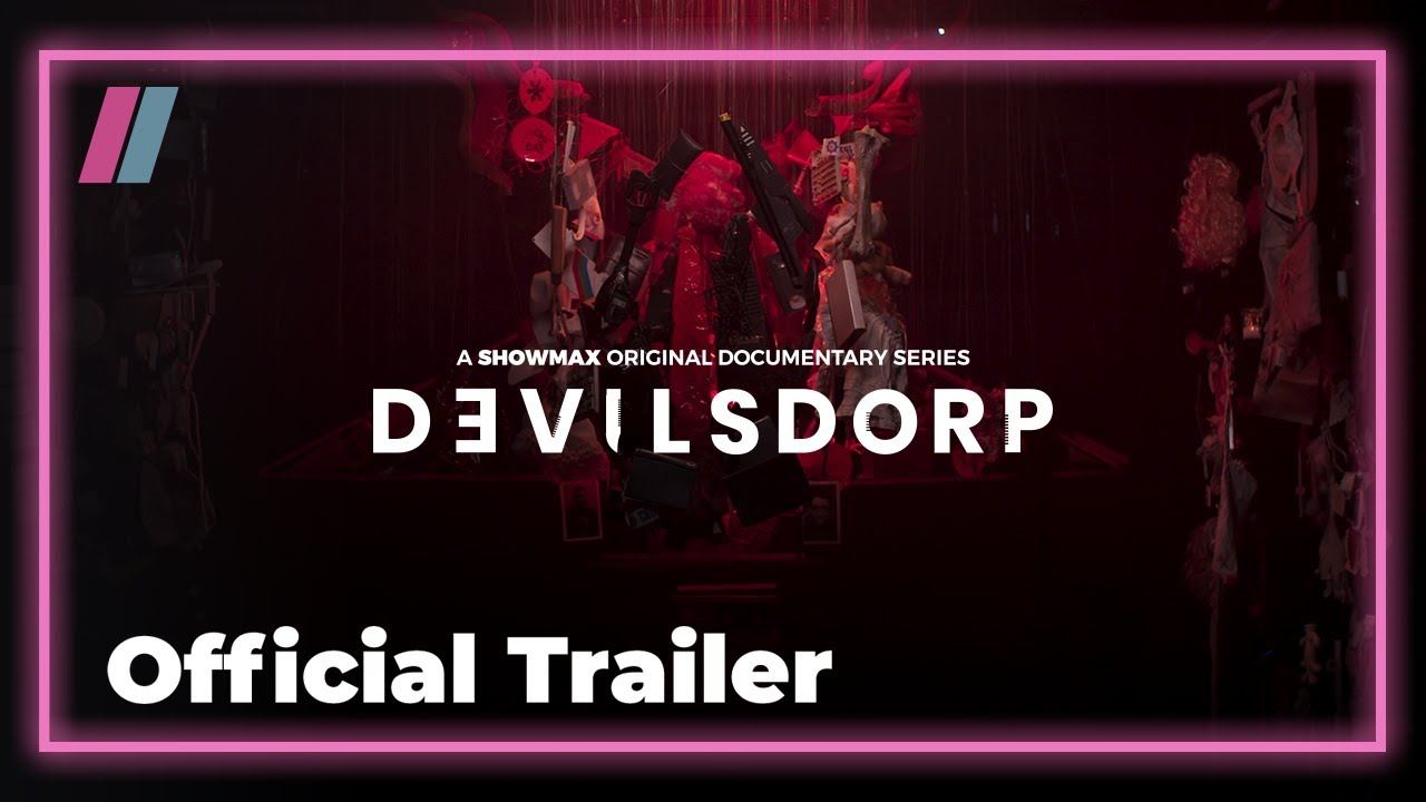 Devilsdorp