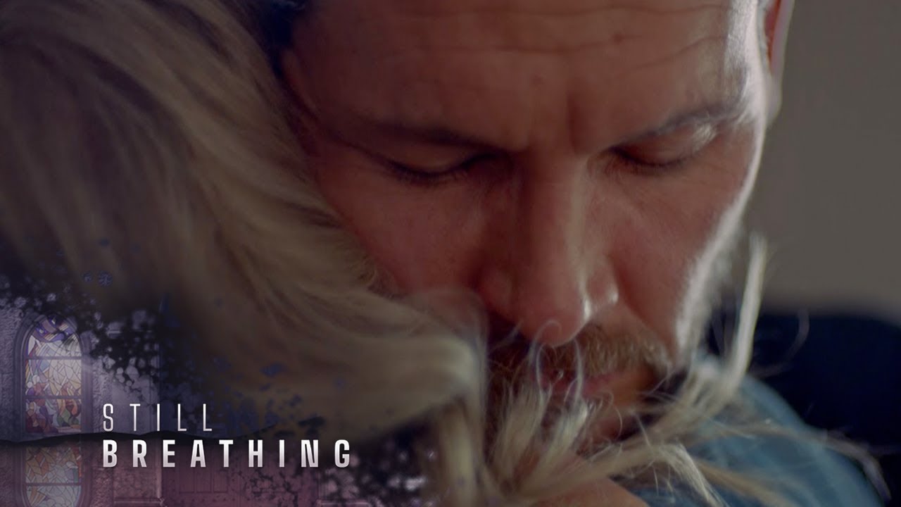 Still Breathing drama series